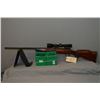 Image 1 : Custom Built on Inner Arms Mark X Action & Bolt, .14/221 Walker Wild Cat cal Bolt Action Rifle w/ 2"