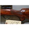 Image 2 : Custom Built on Inner Arms Mark X Action & Bolt, .14/221 Walker Wild Cat cal Bolt Action Rifle w/ 2"