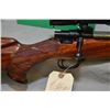 Image 3 : Custom Built on Inner Arms Mark X Action & Bolt, .14/221 Walker Wild Cat cal Bolt Action Rifle w/ 2"
