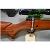 Image 3 : Custom Built on P14/17 style action, Mauser style bolt, .318 Taipan Wild Cat cal Bolt Action Rifle w