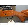Image 2 : Custom Built on P14/17 style action, Mauser style bolt, .333 Death Adder Wild Cat cal Bolt Action Ri
