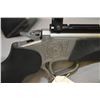 Image 3 : Thompson Center Model Contender Carbine .223 Rem cal Single Shot Break Action Rifle w/ 21" bbl [ sta