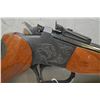 Image 2 : Thompson Center Model Contender .22 Hornet cal 1 Shot Break Action Pistol w/ 10" bbl [ blued finish,