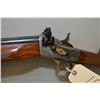 Image 2 : Navy Arms by Pedersoli Model Copy of Remington No 1 Rolling Block .405 SWCF cal Single Shot Rolling 