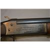 Image 3 : Cooey Model 84 .12 Ga Single Shot Break Action Shotgun w/30 " bbl [ fading blue finish, traces of ca