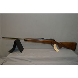 Remington Model 700 BDL .7 MM Mauser cal Bolt Action Rifle w/ 22" bbl and screw on muzzle break [ ap