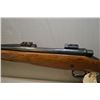Image 2 : Remington Model 700 BDL .7 MM Mauser cal Bolt Action Rifle w/ 22" bbl and screw on muzzle break [ ap