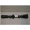 Image 1 : Bausch & Lomb Balvar 2.5 - 10 x 40 Variable Scope w/Butler Creek Cap, & scope rings
