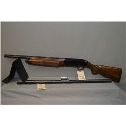 P.Beretta Model 300 .12 Ga 3" Mag Semi Auto Shotgun w/ 2 barrels ( 22" vent rib & 30" vent rib w/sce