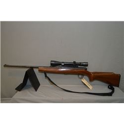 Harrington & Richardson Model 700 .22 Win Mag Rim Fire cal Mag Fed Semi Auto Rifle w/ 22" bbl [ blue