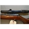 Image 2 : Brno Model CZ 511 ? .22 LR cal Mag Fed Semi Auto Rifle w/ 21 3/4" bbl [ blued finish, two leaf back 