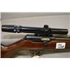 Image 3 : Brno Model CZ 511 ? .22 LR cal Mag Fed Semi Auto Rifle w/ 21 3/4" bbl [ blued finish, two leaf back 