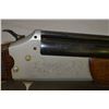 Image 3 : Savage Model 24DL .22 Win Mag Over .20 Ga 3" cal Over & Under Break Action Combination Gun w/ 24" bb
