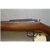 Image 2 : Diana Model 34 .177 Pellet cal Pellet Rifle w/ 19 1/2" bbl [ appears v-good, few marks, blued finish
