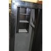 Image 2 : Home Safe Metal Gun Locker [ approx. 55" tall x 16" x 21" w/key ]