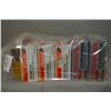 Image 1 : Bag Lot : 5 Boxes ( 20 rnds per ) Winchester .303 Brit cal 180 Grain ammo - plus 11 rnds .303 Brit c