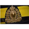 Image 2 : Lot of Two VIntage RCMP Police Hats w/badges [ Wm.Scully Ltd Montreal ]