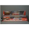 Image 1 : Lot of Two Items : New in Package Daisy Red Ryder [ One Ltd Edition Model 1938 - The American Legend