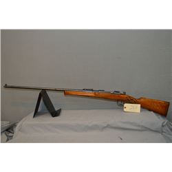 Carl Gustaf Model 96 Dated 1905 6.5 x 55 Swedish Mauser cal Bolt Action Rifle w/ 29 1/4" " [ blued f