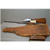 Image 1 : Marlin Model 43 Take Down .12 Ga Pump Action Shotgun w/ 30" bbl [ blued finish starting to fade in c