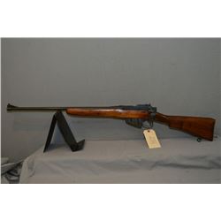 Lee Enfield ( ROF F Dated 11/43 ) Model No 4 Mk 1 .303 Brit cal Bolt Action Mag Fed Sporterized Rifl