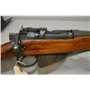 Image 3 : Lee Enfield ( ROF F Dated 11/43 ) Model No 4 Mk 1 .303 Brit cal Bolt Action Mag Fed Sporterized Rifl