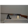 Image 1 : Stevens Model 820B .12 Ga 2 3/4" Pump Action Shotgun w/ 28" bbl [ blued finish, walnut pistol grip s