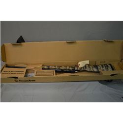 Savage Model AXIS XP Camo .22 - 250 cal Mag Fed Bolt Action Rifle w/ 22" bbl [ appears as new , unfi