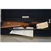 Image 2 : Marlin Model 70 P " Papoose" .22 LR cal Mag Fed Semi Auto Take Down Carbine w/ 16" bbl [ appears exc