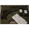 Image 1 : F.E.G. Model Walam 48 .380 Auto cal 7 Shot Semi Auto Pistol w/ 98 mm bbl [ blued finish, fixed sight
