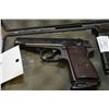 Image 2 : F.E.G. Model Walam 48 .380 Auto cal 7 Shot Semi Auto Pistol w/ 98 mm bbl [ blued finish, fixed sight