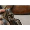 Image 3 : Dewatted Webley Model Mark VI .455 cal 6 Shot Revolver w/ 6" bbl [ rusted finish, solid welded cylin