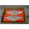 Image 1 : Box Lot : Four ( 100 rnds per ) Boxes of Winchester .20 Ga 2 3/4" 7 1/2 Shot Shot Shells