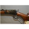Image 2 : Winchester Model 71 .348 Win cal Lever Action Rifle w/ 24" bbl [ Totally refinished, reblued with ba
