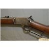 Image 2 : Marlin Model 92 .32 Sht or Long Cal Lever Action Take Down Rifle w/ 24" bbl trimmed down to 23 1/2" 