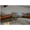 Image 3 : Marlin Model 92 .32 Sht or Long Cal Lever Action Take Down Rifle w/ 24" bbl trimmed down to 23 1/2" 