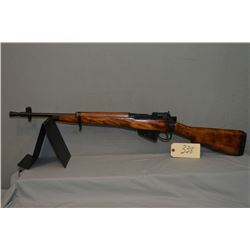 Lee Enfield Model No 5 Mark I ( F ) Dated 5/47 .303 Brit cal Full Wood Military Jungle Carbine w/ 20