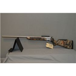 Thompson Center Model Encore Pro Hunter .7 MM Rem Mag Single Shot Break Action Rifle w/ 28" fluted b