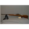 Image 1 : Savage Model 340 Series E .22 Hornet cal Mag Fed Bolt Action Rifle w/ 24" bbl [ blued finish, barrel