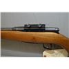 Image 2 : Savage Model 340 Series E .22 Hornet cal Mag Fed Bolt Action Rifle w/ 24" bbl [ blued finish, barrel