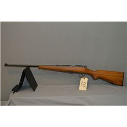 Brno Model 1 .22 LR cal Mag Fed Bolt Action Rifle w/ 23" bbl [ blued finish, barrel sights, also has