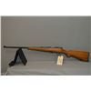 Image 1 : Brno Model 1 .22 LR cal Mag Fed Bolt Action Rifle w/ 23" bbl [ blued finish, barrel sights, also has