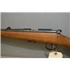 Image 2 : Brno Model 1 .22 LR cal Mag Fed Bolt Action Rifle w/ 23" bbl [ blued finish, barrel sights, also has