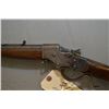 Image 2 : Stevens Model Favorite .25 Stevens cal Single Shot Falling Block Rifle w/ 22" part rnd part oct bbl 