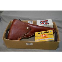Tray Lot : One Brick ( 500 rnds ) WIn Super X .22 Sht Ammo - One Brick ( 500 rnds) Aguila Super Extr