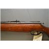 Image 2 : Cooey Model 82 .22 cal Full Wood Military Trainer Rifle w/ 27" bbl [ fading blue finish, more on rec
