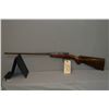 Image 1 : Deutsche Werke Model 1 .9 MM Shot Cal Flip Up Single Shot Shotgun w/ 19" bbl [ fading blue finish, r