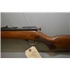 Image 2 : Cooey by Winchester Model 600 .22 LR cal Tube Fed Bolt Action Rifle w/ 24" bbl [ blued finish, barre