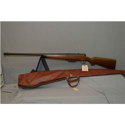 Stevens Model 58 .12 Ga Mag Fed Bolt Action Shotgun w/ 26" bbl w/ Savage adjustable choke[ blued fin