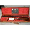 Image 1 : Frede Williams Gun Makers Ltd Birmingham, England Model Side By Side Hammerless .12 Ga 2 1/2" Nitro 